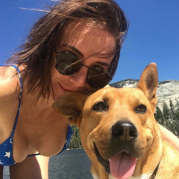 Meet your Posher, Jessie - Picture 4 of 5